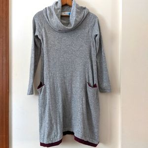 Anthropologie- Sparrow Sweater Dress - Size XS